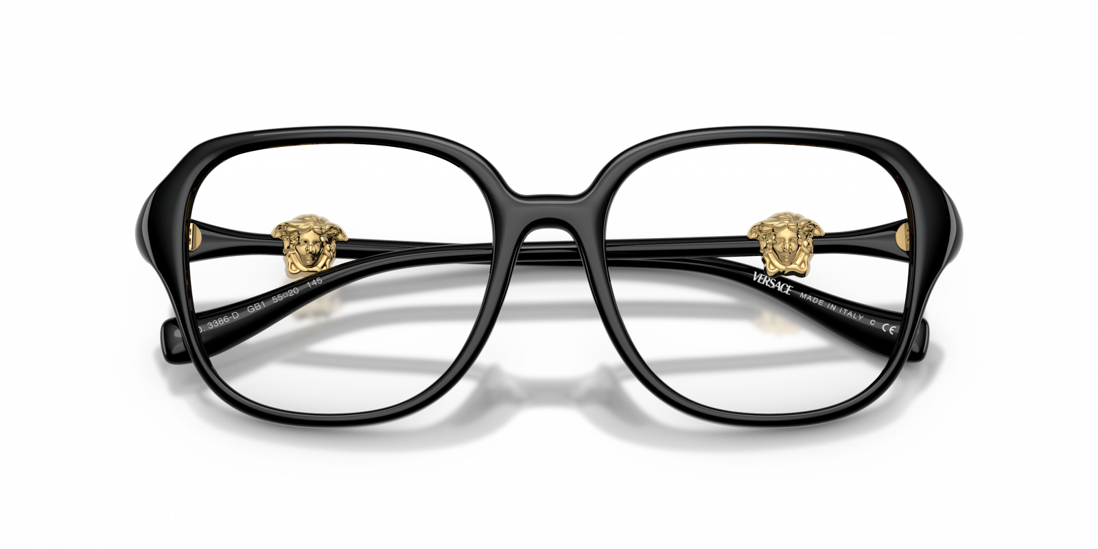 Versace VE3386D GB1  